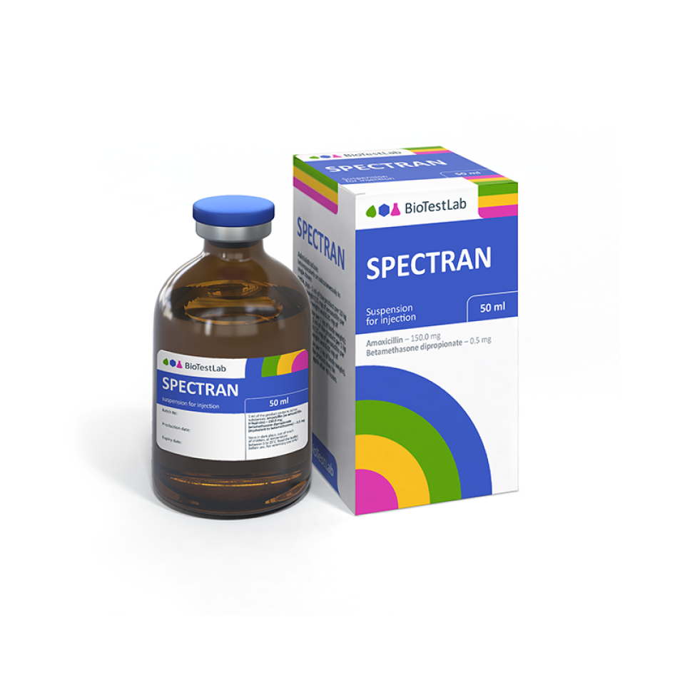 SPECTRAN